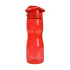 Saga Sportflasche 730ml – BPA-frei, Ideal für Reisen und Fitness